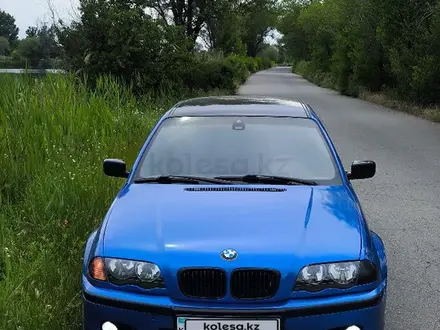 BMW 325 2000 года за 3 100 000 тг. в Алматы – фото 4
