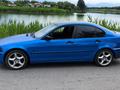 BMW 325 2000 годаүшін3 200 000 тг. в Алматы – фото 5