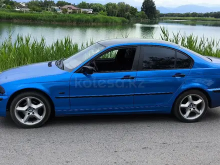 BMW 325 2000 года за 3 100 000 тг. в Алматы – фото 5