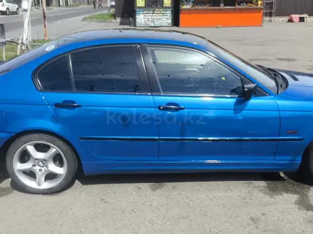 BMW 325 2000 года за 3 100 000 тг. в Алматы – фото 9