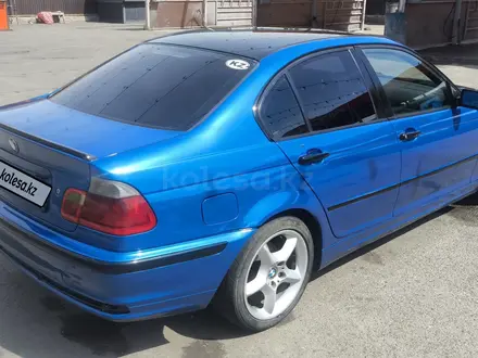 BMW 325 2000 года за 3 100 000 тг. в Алматы – фото 10