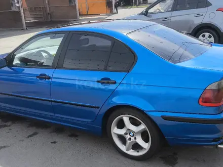 BMW 325 2000 года за 3 100 000 тг. в Алматы – фото 11