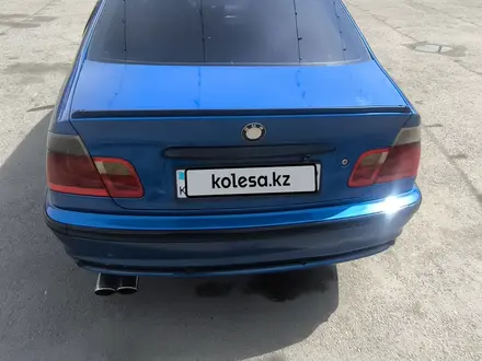 BMW 325 2000 года за 3 100 000 тг. в Алматы – фото 12