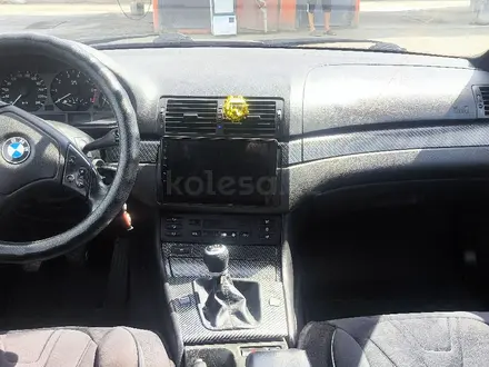 BMW 325 2000 года за 3 100 000 тг. в Алматы – фото 26