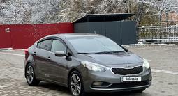 Kia Cerato 2013 годаfor6 000 000 тг. в Алматы