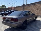 Mazda 626 1989 годаүшін700 000 тг. в Алматы – фото 2