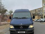 Mercedes-Benz Sprinter 2015 года за 9 300 000 тг. в Актау – фото 2