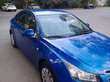 Chevrolet Cruze 2012 года за 5 700 000 тг. в Алматы – фото 2