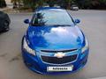 Chevrolet Cruze 2012 годаүшін5 700 000 тг. в Алматы – фото 6