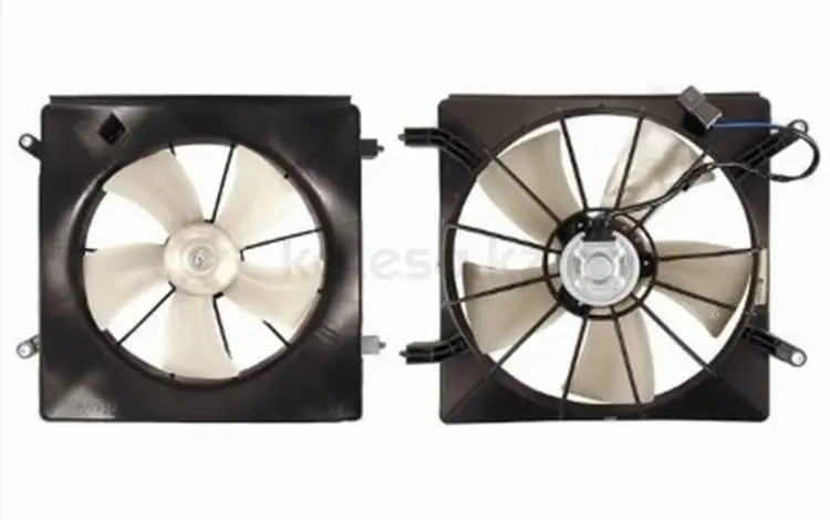 Диффузор радиатора в сборе за 18 600 тг. в Павлодар