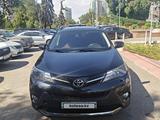 Toyota RAV4 2014 года за 8 100 000 тг. в Алматы