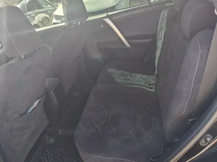 Toyota RAV4 2014 года за 8 100 000 тг. в Алматы – фото 7