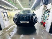 Toyota Land Cruiser Prado 2020 годаүшін25 500 000 тг. в Астана