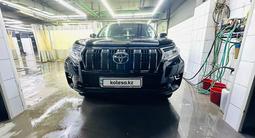 Toyota Land Cruiser Prado 2020 годаүшін25 200 000 тг. в Астана