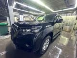 Toyota Land Cruiser Prado 2020 года за 25 700 000 тг. в Астана – фото 4