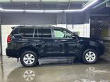 Toyota Land Cruiser Prado 2020 годаүшін25 700 000 тг. в Астана – фото 3