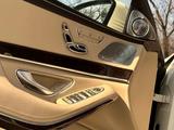 Mercedes-Benz S 500 2014 годаүшін35 000 000 тг. в Астана – фото 3