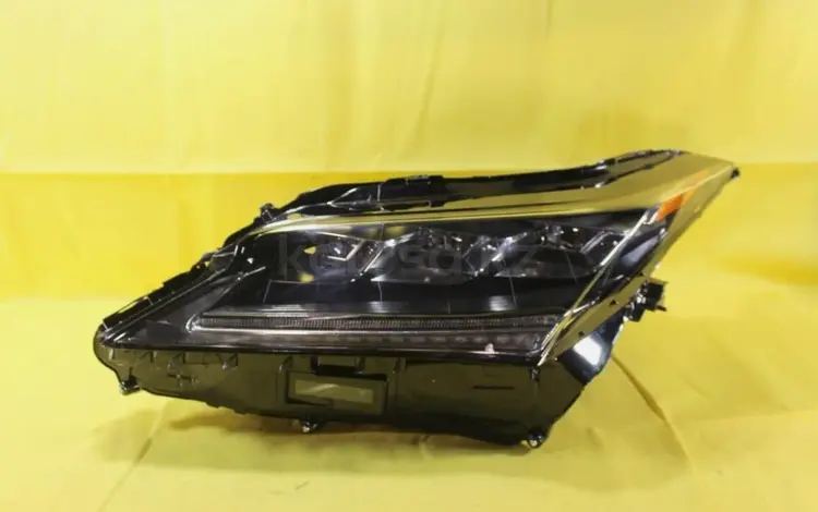 Передние фары Lexus RX 350-450 за 80 000 тг. в Алматы
