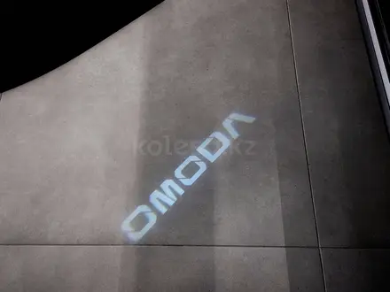 OMODA S5 Life 2025 года за 7 490 000 тг. в Костанай – фото 25