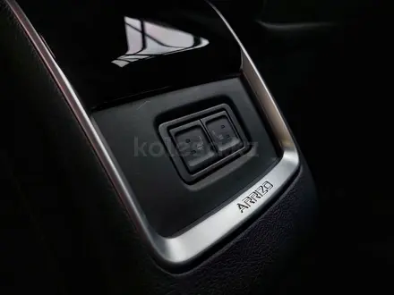 OMODA S5 Life 2025 года за 7 490 000 тг. в Костанай – фото 34