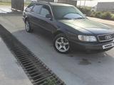Audi A6 1996 года за 2 200 000 тг. в Жетысай – фото 2