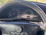 Audi A6 1996 года за 2 200 000 тг. в Жетысай