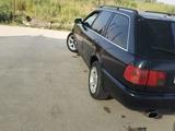 Audi A6 1996 года за 2 200 000 тг. в Жетысай – фото 3