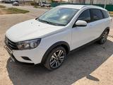 ВАЗ (Lada) Vesta SW Cross 2020 годаfor6 900 000 тг. в Уральск