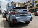 Subaru XV 2019 годаүшін10 200 000 тг. в Астана – фото 2