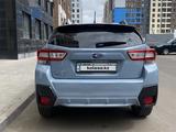 Subaru XV 2019 годаүшін10 200 000 тг. в Астана – фото 3