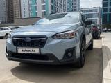 Subaru XV 2019 годаүшін10 200 000 тг. в Астана