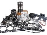 Поршневые кольца Hatz 2L40 за 18 000 тг. в Алматы