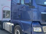 MAN  TGX 2008 года за 13 000 000 тг. в Атырау – фото 4