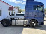MAN  TGX 2008 года за 13 000 000 тг. в Атырау – фото 3