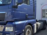 MAN  TGX 2008 года за 13 000 000 тг. в Атырау – фото 2
