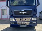 MAN  TGX 2008 года за 13 000 000 тг. в Атырау