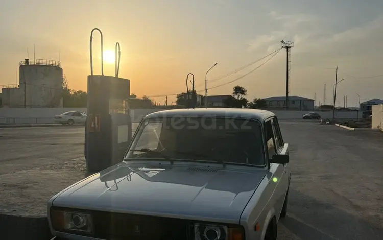 ВАЗ (Lada) 2105 2010 годаүшін1 200 000 тг. в Жанаозен