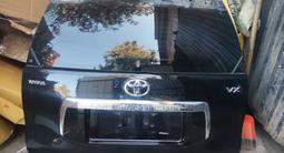 Крышка багажника на Land Cruiser Prado 150 за 41 580 тг. в Алматы