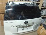 Крышка багажника на Land Cruiser Prado 150 за 41 580 тг. в Алматы – фото 4