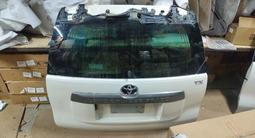 Крышка багажника на Land Cruiser Prado 150 за 41 580 тг. в Алматы – фото 3