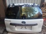 Крышка багажника на Land Cruiser Prado 150 за 41 580 тг. в Алматы – фото 2