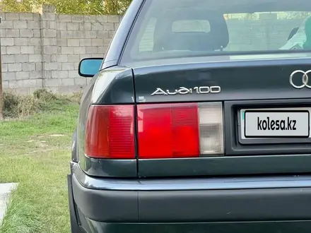 Audi 100 1992 года за 2 200 000 тг. в Алматы