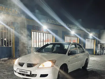 Mitsubishi Lancer 2006 года за 3 200 000 тг. в Алматы – фото 4