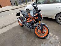 KTM  250 Duke 2021 года за 2 150 000 тг. в Алматы