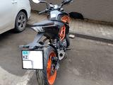 KTM  250 Duke 2021 года за 2 150 000 тг. в Алматы – фото 5