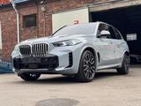 BMW X5 2023 годаүшін54 800 000 тг. в Алматы