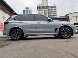 BMW X5 2023 годаfor54 800 000 тг. в Алматы – фото 3