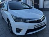 Toyota Corolla 2014 года за 6 500 000 тг. в Актау