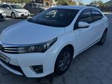 Toyota Corolla 2014 года за 6 500 000 тг. в Актау – фото 2