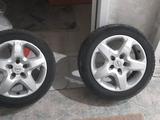 Шины с дискам за 120 000 тг. в Атырау – фото 4
